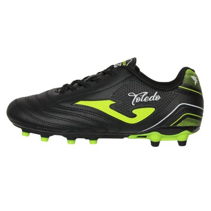 Бутсы Joma TOLEDO 2501 Jr FG TOJS2501FG детские