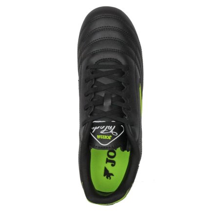 Бутсы Joma TOLEDO 2501 Jr FG TOJS2501FG детские