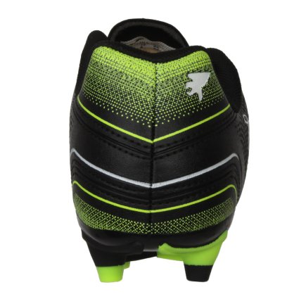 Бутсы Joma TOLEDO 2501 Jr FG TOJS2501FG детские