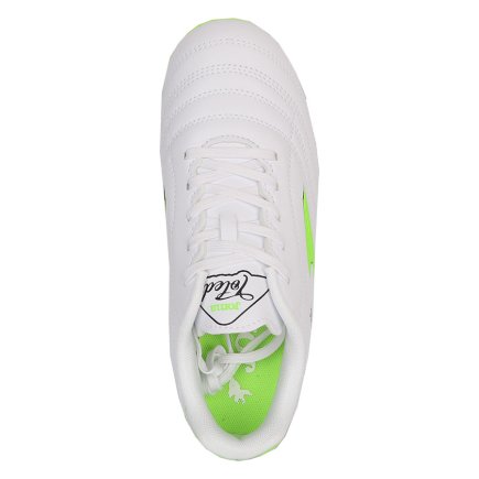 Бутси Joma TOLEDO 2502 Jr HG TOJS2502HG дитячі