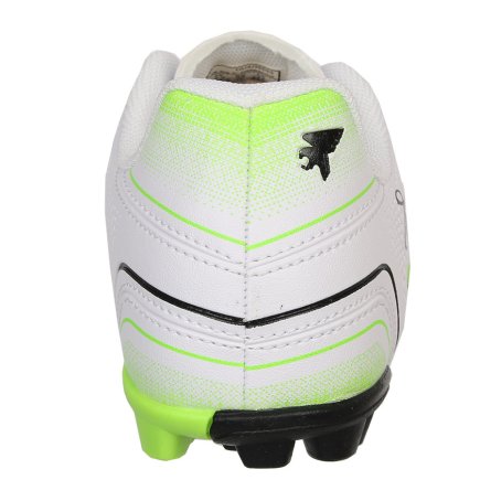 Бутси Joma TOLEDO 2502 Jr HG TOJS2502HG дитячі