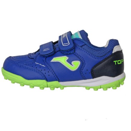Сороконожки Joma Top Flex 2504 Jr TF TPJS2504TFV детские