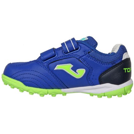Сороконожки Joma Top Flex 2504 Jr TF TPJS2504TFV детские