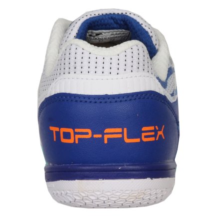 Обувь для зала Joma Top Flex 2576 Jr IN TPJS2576IN детская