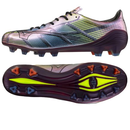 Бутси Mizuno Afla II Japan FG P1GA256001