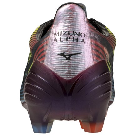 Бутси Mizuno Afla II Japan FG P1GA256001