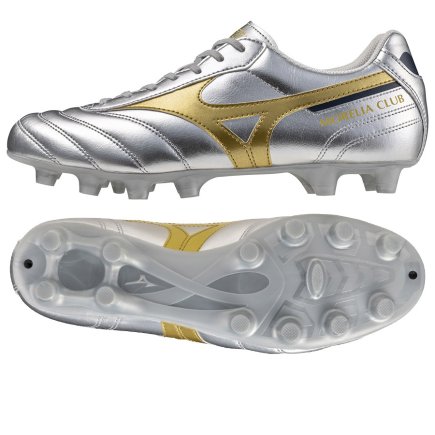 Бутси Mizuno Morelia II Club FG P1GA251604
