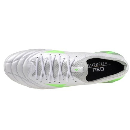 Бутси Mizuno Morelia Neo IV Beta Elite FG P1GA254237