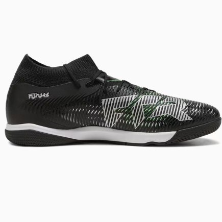 Обувь для зала Puma Future 8 Match IT 108371-02