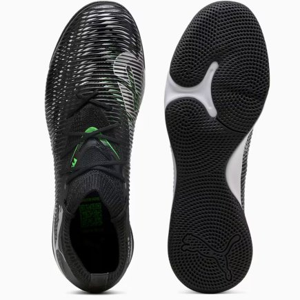 Обувь для зала Puma Future 8 Match IT 108371-02