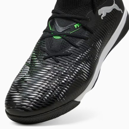 Обувь для зала Puma Future 8 Match IT 108371-02