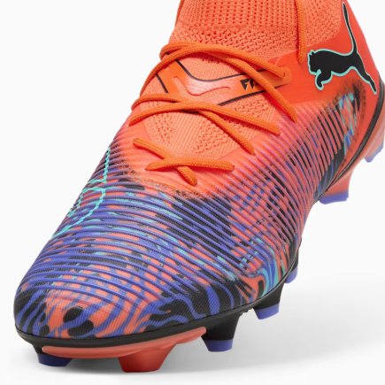 Бутси Puma Future 8 Match Creativity FG/AG 108431-01