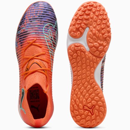 Сороконіжки Puma Future 8 Match Creativity TT 108433-01
