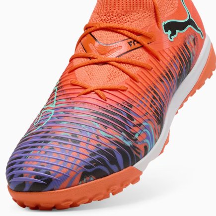 Сороконіжки Puma Future 8 Match Creativity TT 108433-01