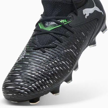 Бутсы Puma Future 8 Match Jr FG/AG 108143-02 детские