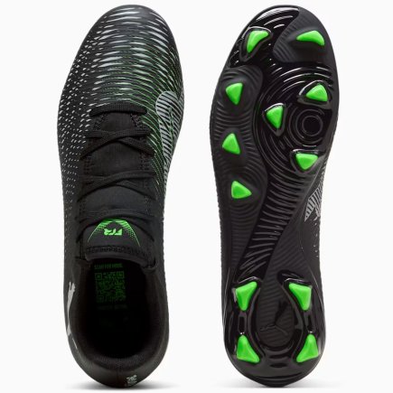 Бутси Puma FUTURE 8 Play FG/AG 108141-02