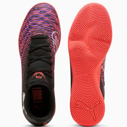 Взуття для залу Puma Future 8 Play IT 108379-01