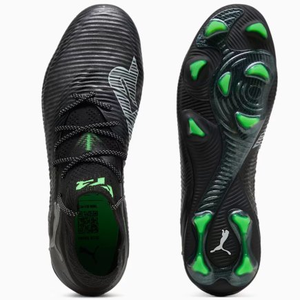 Бутси Puma FUTURE 8 Ultimate FG 108138-02