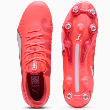 Бутси Puma KING Ultimate MxSG 108304-01