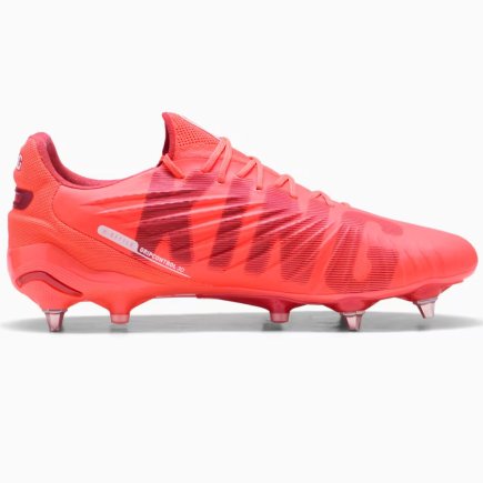 Бутси Puma KING Ultimate MxSG 108304-01