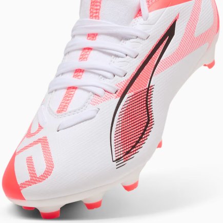 Бутси Puma Ultra 5 Match Jr FG/MG 108167-01 дитячі