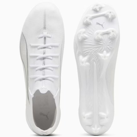 Бутсы Puma Ultra 5 Ultimate FG 107683-04