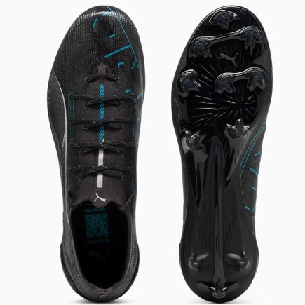 Бутси Puma Ultra 5 Ultimate FG 108159-02