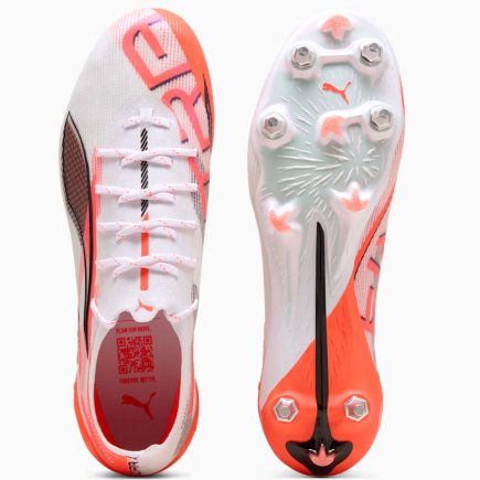 Бутси Puma ULTRA 5 Ultimate MxSG 108343-01