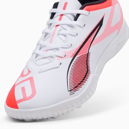 Сороконіжки Puma Ultra Play Jr TT 108333-01 дитячі