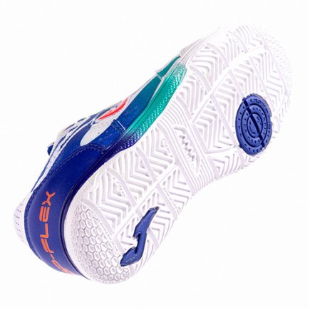 Обувь для зала Joma Top Flex 2576 Jr IN TPJS2576IN детская