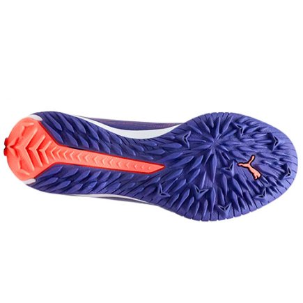 Сороконіжки Puma Ultra 5 Match TT+ Mid Jr 108097-01 дитячі