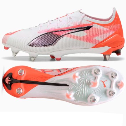 Бутси Puma ULTRA 5 Ultimate MxSG 108343-01