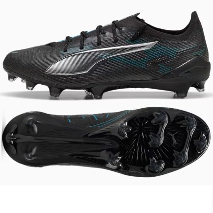 Бутси Puma Ultra 5 Ultimate FG 108159-02