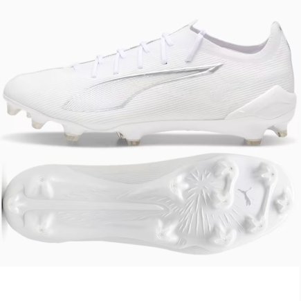 Бутсы Puma Ultra 5 Ultimate FG 107683-04