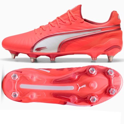 Бутси Puma KING Ultimate MxSG 108304-01