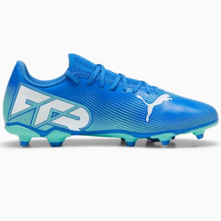 Бутсы Puma FUTURE 7 Play FG/AG 107939-01
