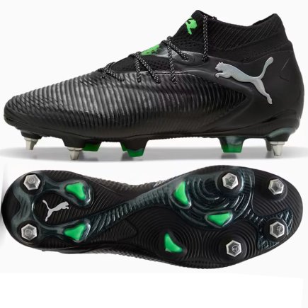 Бутсы Puma FUTURE 8 Ultimate MxSG 108188-02