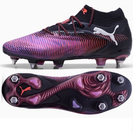 Бутси Puma FUTURE 8 Ultimate MxSG 108188-01