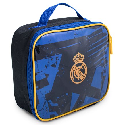 Сумка для ланча Real Madrid FC