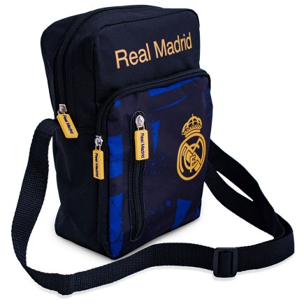 Сумка Real Madrid FC
