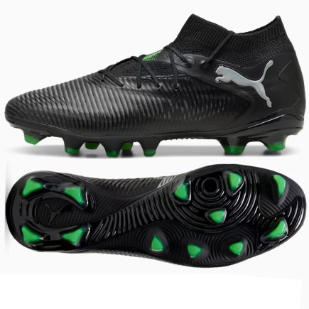 Бутси Puma Future 8 Pro FG/AG 108139-02