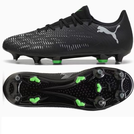 Бутсы Puma Future 8 Play MxSG 108375-02