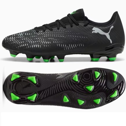 Бутси Puma FUTURE 8 Play FG/AG 108141-02
