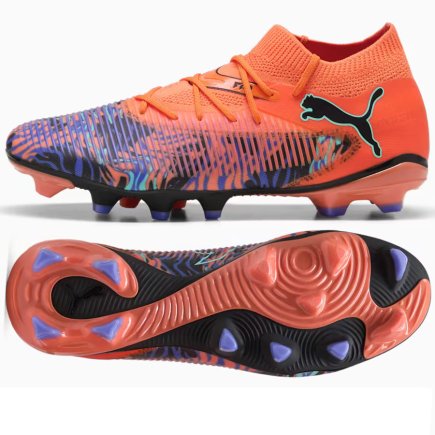 Бутси Puma Future 8 Match Creativity FG/AG 108431-01