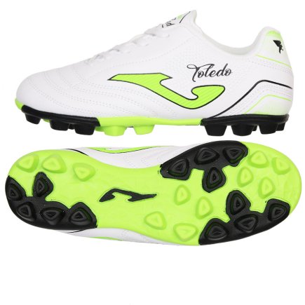 Бутси Joma TOLEDO 2502 Jr HG TOJS2502HG дитячі