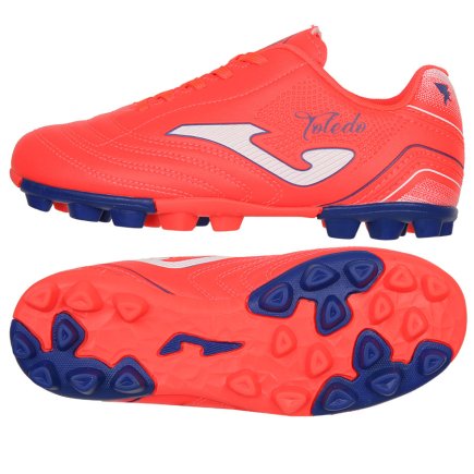 Бутси Joma TOLEDO 2501 Jr HG TOJS2507HG дитячі