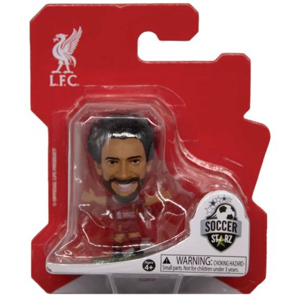Фигурка футболиста Ливерпуль Liverpool FC Salah Мохаммед Салах