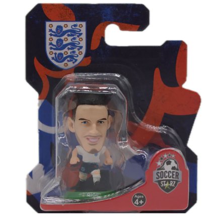 Фигурка футболиста England FA Rice Райс