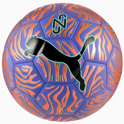 М'яч футбольний Puma Neymar Jr Graphic Ball 084678-01 розмір 5