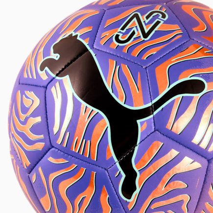 М'яч футбольний Puma Neymar Jr Graphic Ball 084678-01 розмір 5